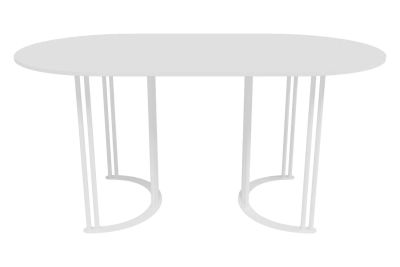 Лот: 25338090. Фото: 1. Стол GENGLASS Violur. Столы, стулья, обеденные группы
