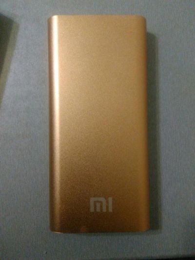 Лот: 10663312. Фото: 1. Power Bank Xiaomi Новый!. Внешние, портативные аккумуляторы для смартфонов (Power bank)