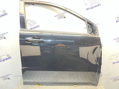 Лот: 25237995. Фото: 1. дверь боковая SsangYong Actyon... Кузов
