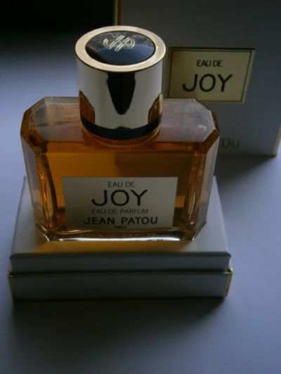 Лот: 13487265. Фото: 1. Eau de JOY 30 мл. от JEAN PATOU... Женская парфюмерия