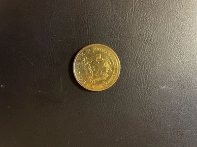 Лот: 17372761. Фото: 1. 10 рублей 2015 года. Хабаровск... Россия после 1991 года