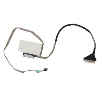 Лот: 18286214. Фото: 1. Шлейф матрицы ноутбука Acer 5742G... Шлейфы, кабели, переходники