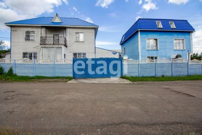 Лот: 25290147. Фото: 1. 5-комн. и более дом , Красноярск... Дома
