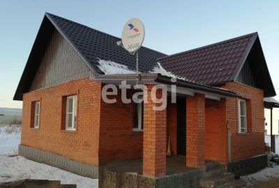 Лот: 25298819. Фото: 1. 3-комн. дом , село Шуваево село... Дома