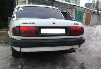 Лот: 3750955. Фото: 1. ГАЗ 3110. Автомобили