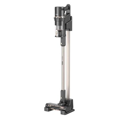 Лот: 25538632. Фото: 1. Вертикальный пылесос Haier HVC550. Пылесосы, паровые швабры