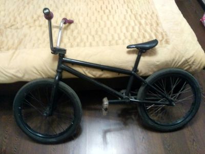 Лот: 12008153. Фото: 1. BMX. Велосипеды