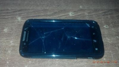 Лот: 5435283. Фото: 1. Motorola Atrix 2 MB865 ME865. Смартфоны