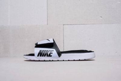 Лот: 11617723. Фото: 1. Сланцы Nike. Кеды, кроссовки, слипоны