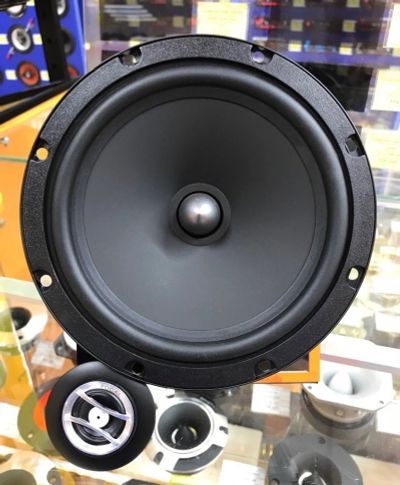 Лот: 12036760. Фото: 1. Акустика компонентная Focal Auditor... Акустика автомобильная