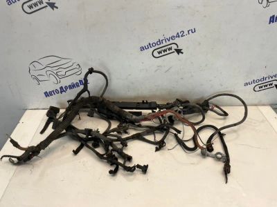 Лот: 22459522. Фото: 1. проводка двс Opel Astra L48. Другое (автозапчасти)