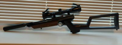 Лот: 21041714. Фото: 1. Crosman 1377 мультикомпрессионный... Другое (спортивные товары)