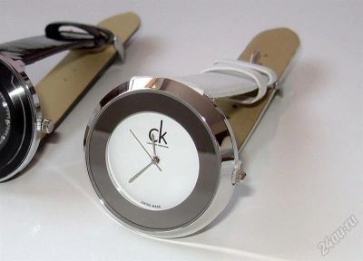 Лот: 907477. Фото: 1. Женские часики Calvin Klein. Другие наручные часы