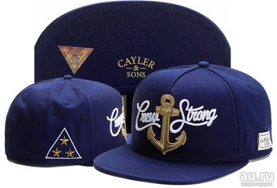 Лот: 9765829. Фото: 1. Бейсболка кепка, snapback 16. Головные уборы