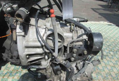 Лот: 13964020. Фото: 1. Акпп nissan Primera p10 RL4F03A... Трансмиссия