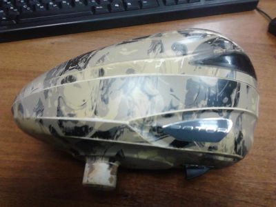 Лот: 4817317. Фото: 1. Rotor DYE. Пейнтбол, страйкбол