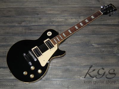 Лот: 10216057. Фото: 1. Aria Pro II Les Paul Standard... Гитары