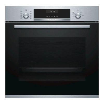 Лот: 13608823. Фото: 1. Духовой шкаф BOSCH HBG 517BS0R... Плиты, духовые шкафы, варочные поверхности