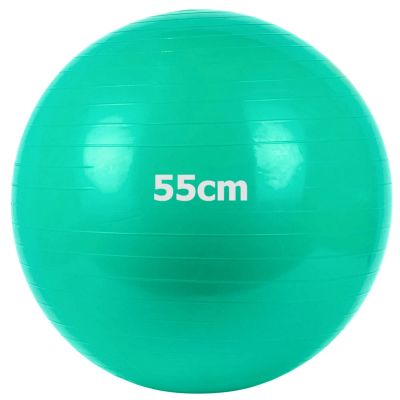 Лот: 22368994. Фото: 1. Мяч гимнастический Gum Ball d55... Фитнес, аэробика и гимнастика