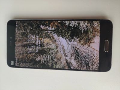 Лот: 12498427. Фото: 1. Xiaomi mi5 64gb global. Смартфоны