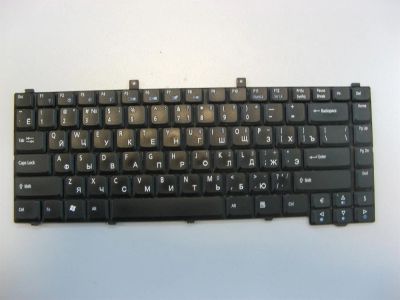 Лот: 3068275. Фото: 1. Клавиатура для ноутбука MP-04653SU-6981... Другое (комплектующие)