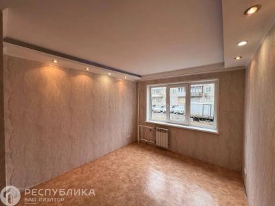 Лот: 21673530. Фото: 1. Продажа Квартира Красноярск, Спортивная... Квартиры, студии