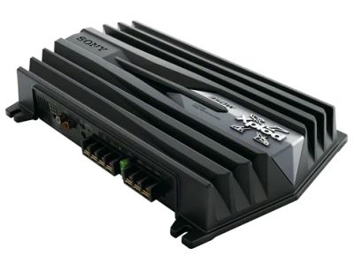 Лот: 3187735. Фото: 1. усилитель sony xplod 350 Вт. Усилители