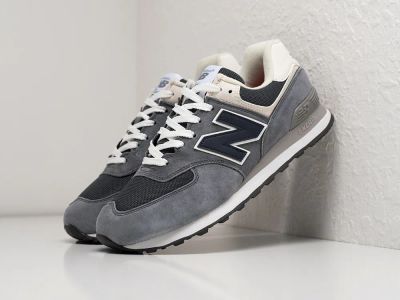 Лот: 25538996. Фото: 1. Кроссовки New Balance 574. Кеды, кроссовки, слипоны