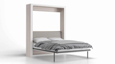 Лот: 23769204. Фото: 1. Шкаф-кровать Wall Bed Life Time... Кровати
