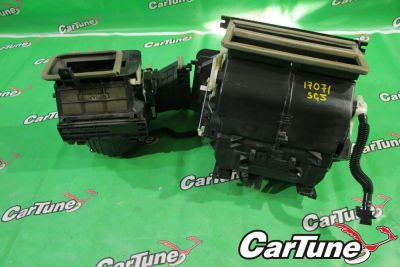 Лот: 10598109. Фото: 1. печка салона subaru forester SG5... Салон