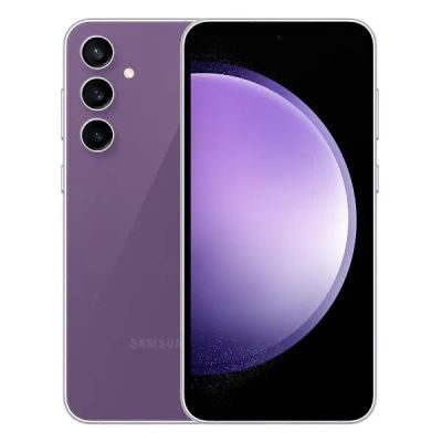 Лот: 24462259. Фото: 1. Смартфон Samsung Galaxy S23 FE... Смартфоны