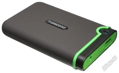 Лот: 5975300. Фото: 1. Внешний жесткий диск USB HDD 640Gb... Внешние жесткие диски