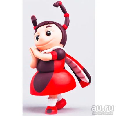 Лот: 8577238. Фото: 1. Игрушка Мила. Подарки на Новый год