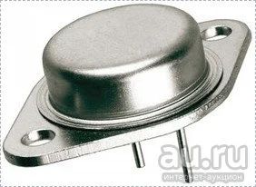 Лот: 17317275. Фото: 1. КТ819ВМ. Транзисторы