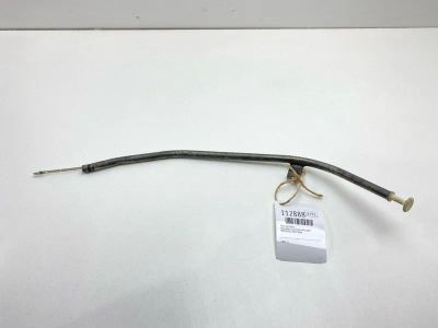 Лот: 25390345. Фото: 1. Щуп масляный Mitsubishi Colt 2007... Двигатель и элементы двигателя