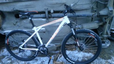 Лот: 8960269. Фото: 1. Велосипед GT Avalanche 3 модель... Велосипеды