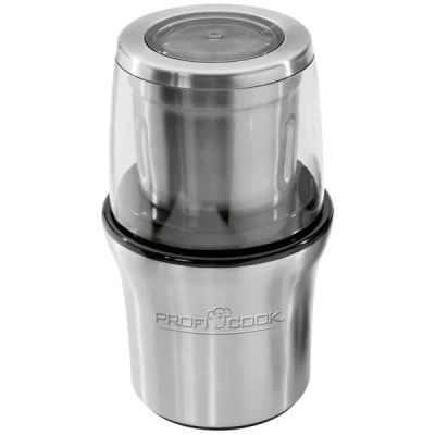 Лот: 25343515. Фото: 1. Кофемолка Profi Cook PC-КSW 1021... Чайники, кофемашины, кулеры