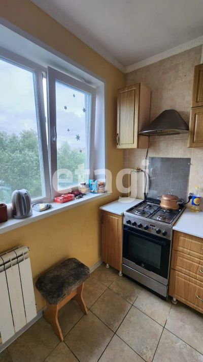 Лот: 25288660. Фото: 1. 2-комн. квартира , Красноярск... Квартиры, студии
