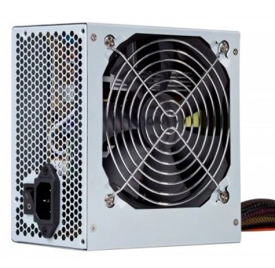 Лот: 11106313. Фото: 1. Блок питания 650W Hipro HPP-650W... Корпуса, блоки питания