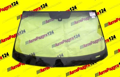 Лот: 19225664. Фото: 1. Стекло лобовое Volkswagen Passat... Кузов