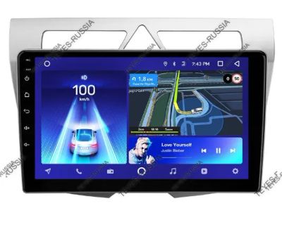 Лот: 20759352. Фото: 1. Магнитола Teyes SPro Plus KIA... Автомагнитолы