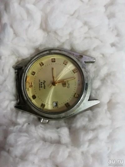 Лот: 13010364. Фото: 1. Часы мужские. Другие наручные часы