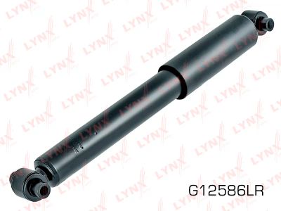 Лот: 7278258. Фото: 1. Амортизатор задний LYNXauto (G11162LR... Ходовая, подвеска, рулевое управление
