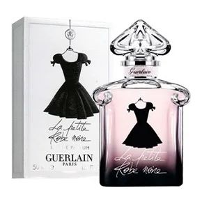 Лот: 4342135. Фото: 1. Guerlain La Petite Robe Noire... Женская парфюмерия