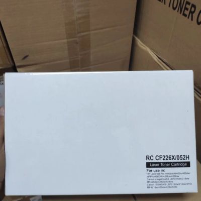 Лот: 13135792. Фото: 1. Картридж CF226X/052H для HP LaserJet... Картриджи, расходные материалы