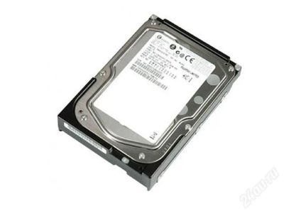 Лот: 2822904. Фото: 1. Жесткий диск на 40 ГБ. Полностью... Жёсткие диски (HDD)