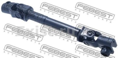 Лот: 6294952. Фото: 1. Вал карданный рулевой Nissan X-Trail... Другое (автозапчасти)