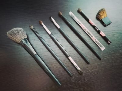 Лот: 16641048. Фото: 1. Кисть для век Mary Kay. Аксессуары
