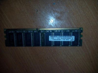Лот: 3655289. Фото: 1. Оперативная память 512Mb DDR1. Оперативная память