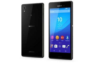 Лот: 6303503. Фото: 1. Новый Sony xperia M4 Aqua dual... Смартфоны